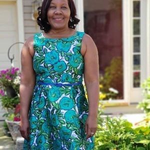 Meet your Posher, Donna